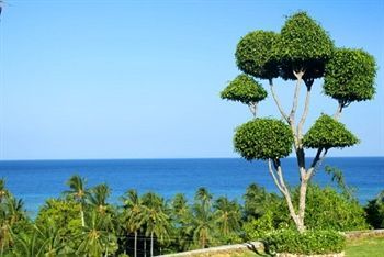 Parrot Paradise Resort Boljoon Εξωτερικό φωτογραφία