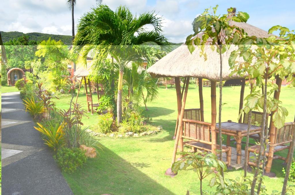 Parrot Paradise Resort Boljoon Εξωτερικό φωτογραφία