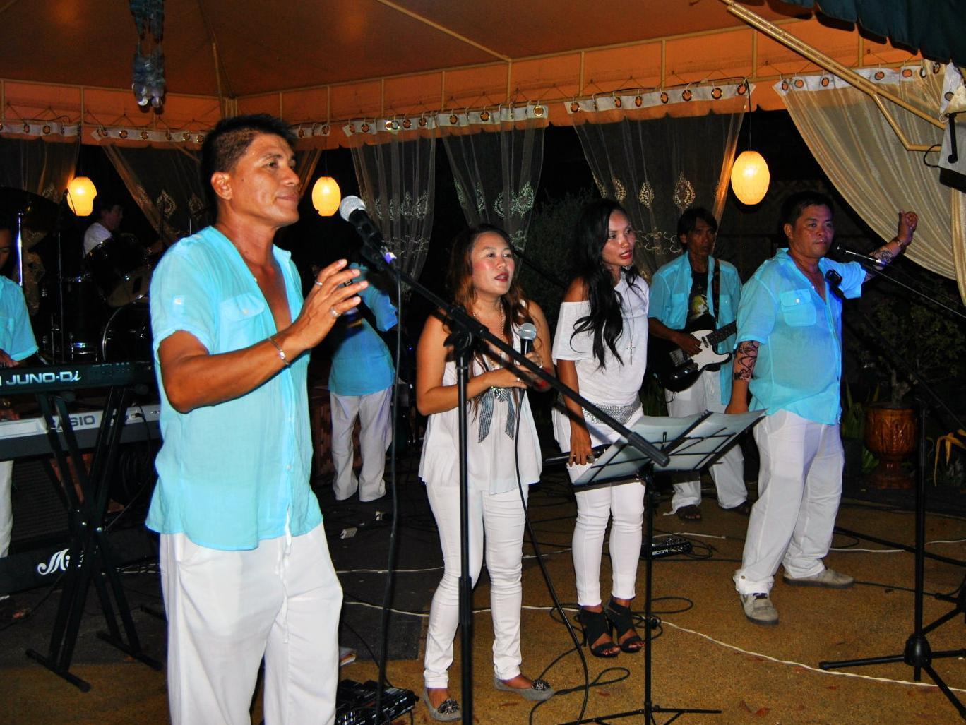 Parrot Paradise Resort Boljoon Εξωτερικό φωτογραφία