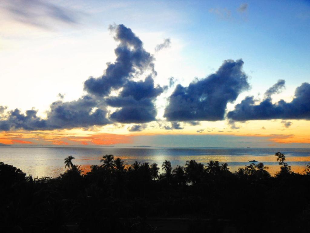 Parrot Paradise Resort Boljoon Εξωτερικό φωτογραφία