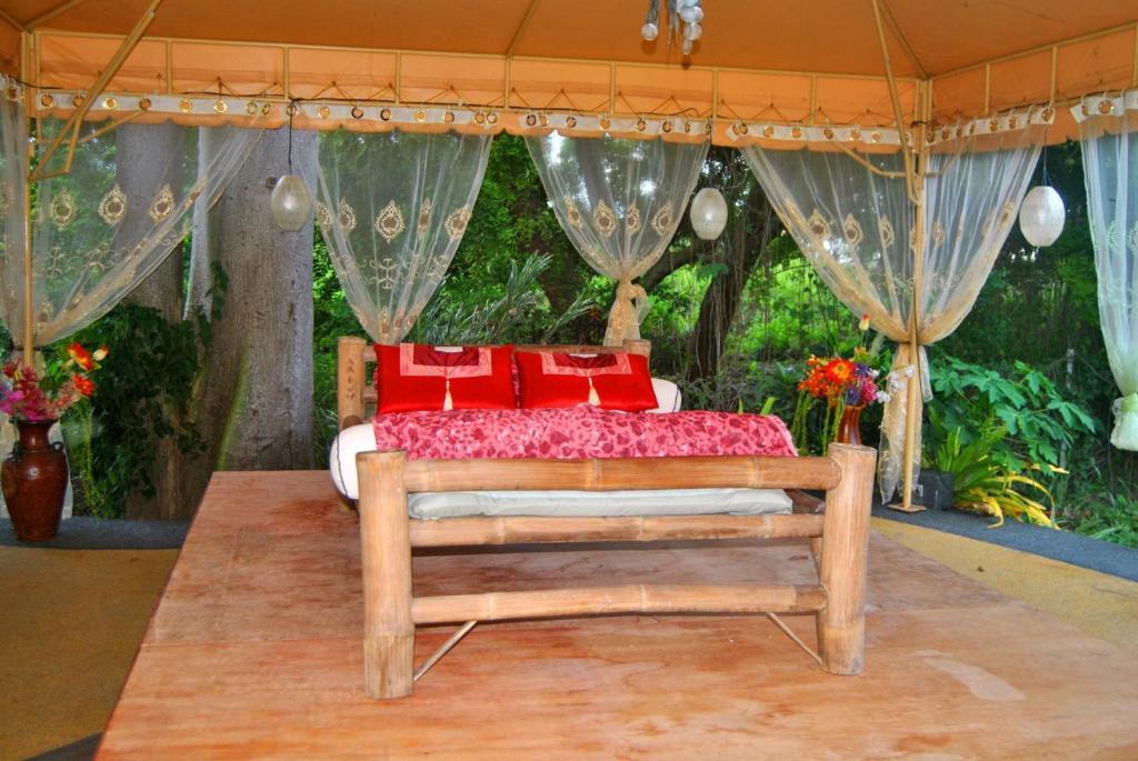 Parrot Paradise Resort Boljoon Εξωτερικό φωτογραφία