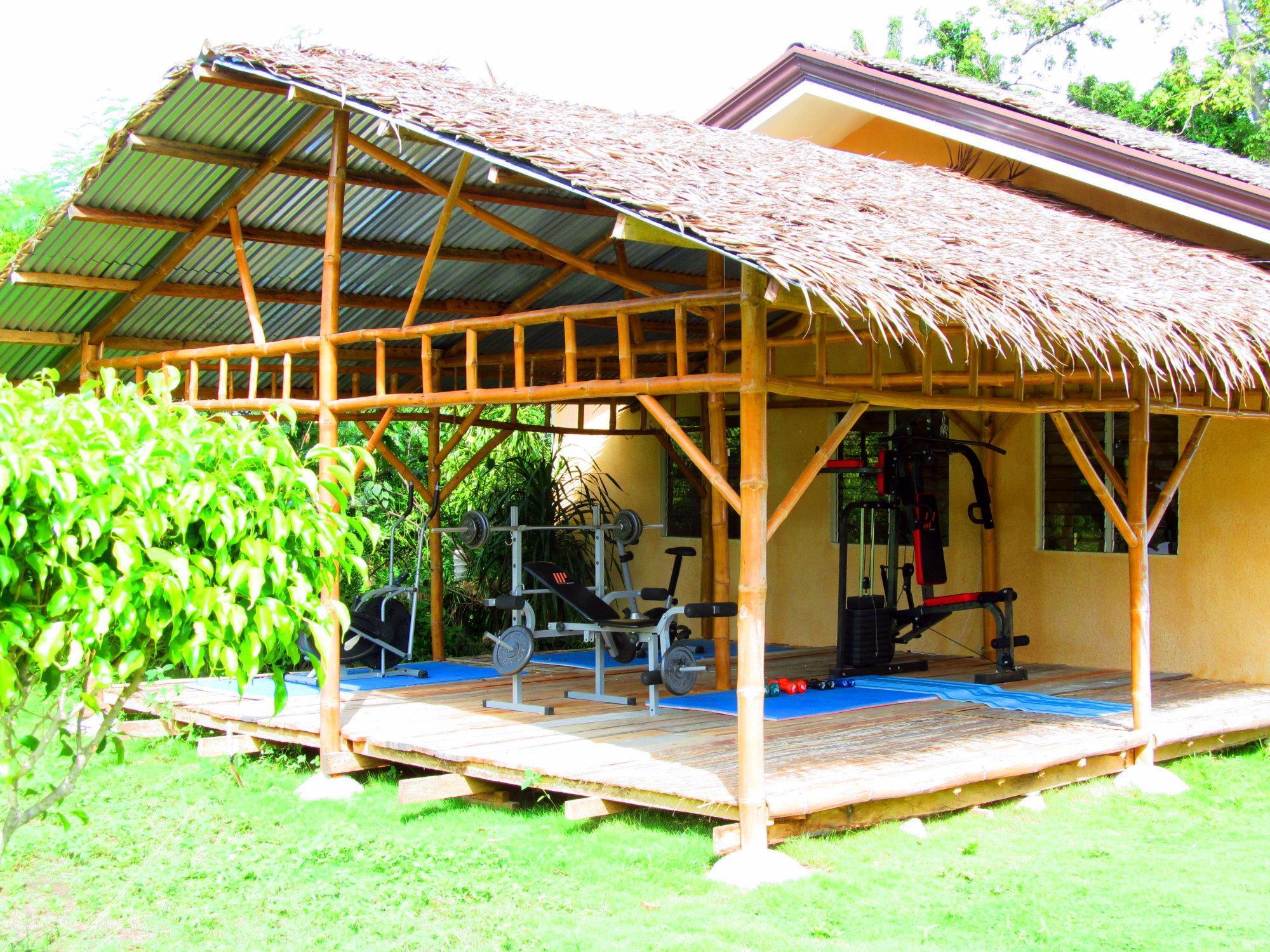 Parrot Paradise Resort Boljoon Εξωτερικό φωτογραφία