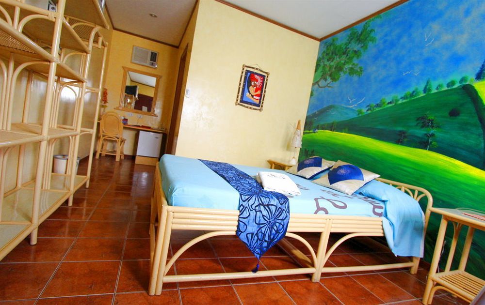 Parrot Paradise Resort Boljoon Εξωτερικό φωτογραφία
