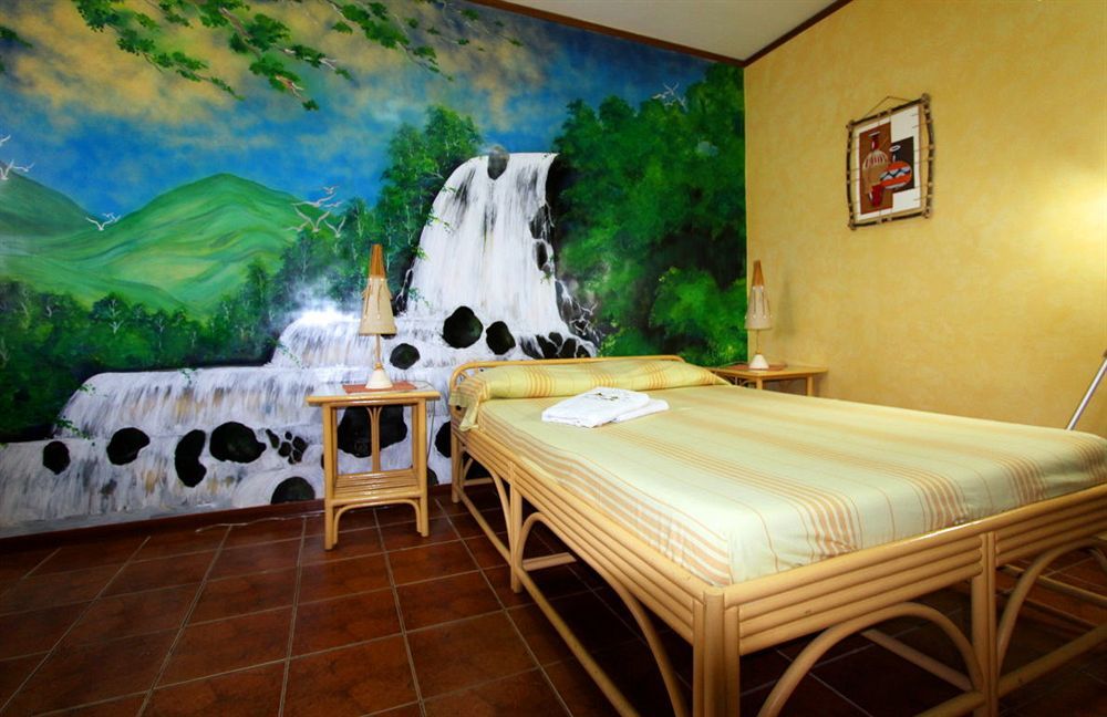 Parrot Paradise Resort Boljoon Εξωτερικό φωτογραφία