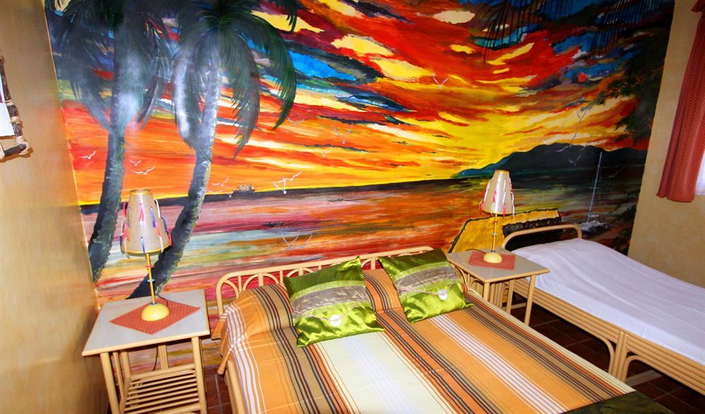 Parrot Paradise Resort Boljoon Εξωτερικό φωτογραφία