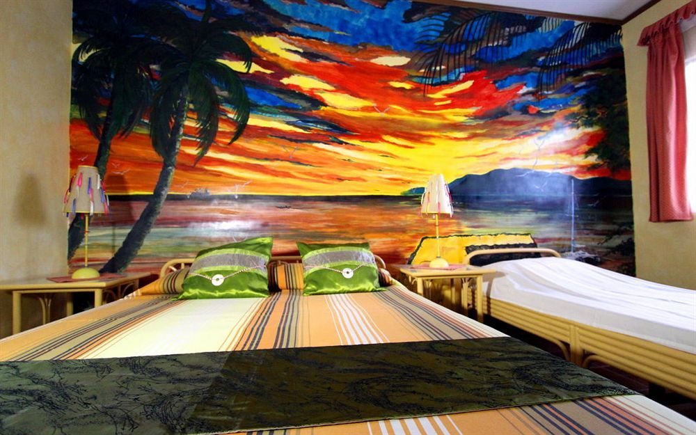 Parrot Paradise Resort Boljoon Εξωτερικό φωτογραφία