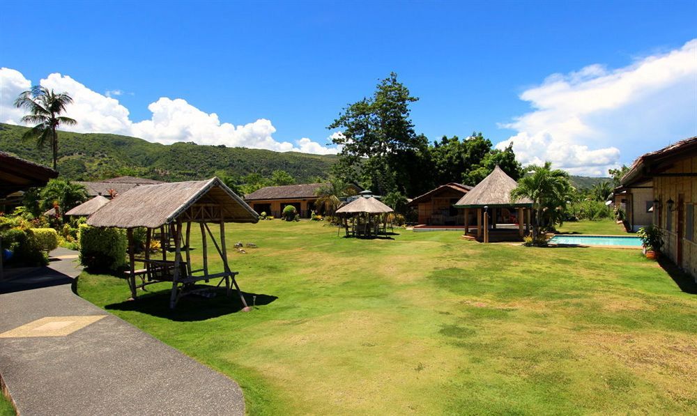 Parrot Paradise Resort Boljoon Εξωτερικό φωτογραφία