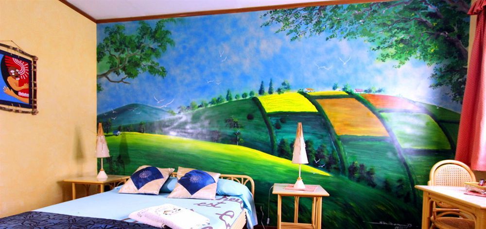 Parrot Paradise Resort Boljoon Εξωτερικό φωτογραφία