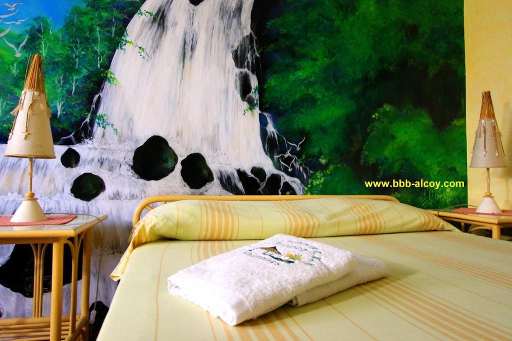 Parrot Paradise Resort Boljoon Δωμάτιο φωτογραφία