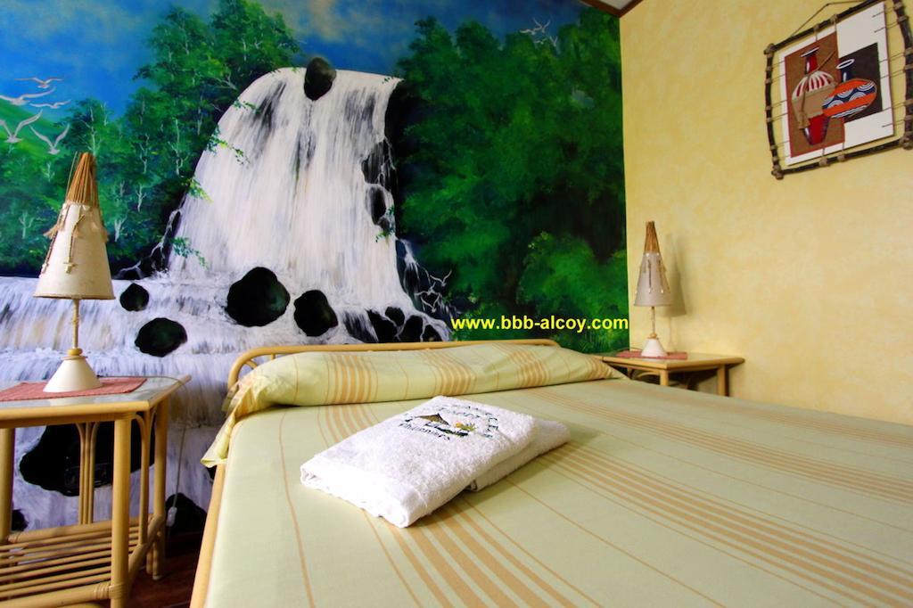Parrot Paradise Resort Boljoon Δωμάτιο φωτογραφία