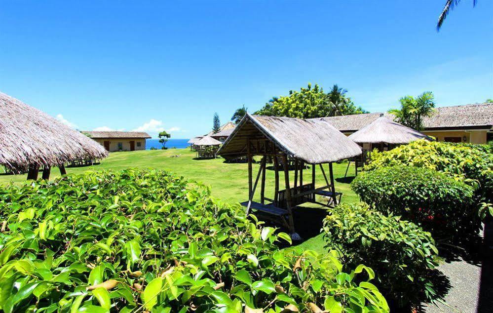 Parrot Paradise Resort Boljoon Εξωτερικό φωτογραφία