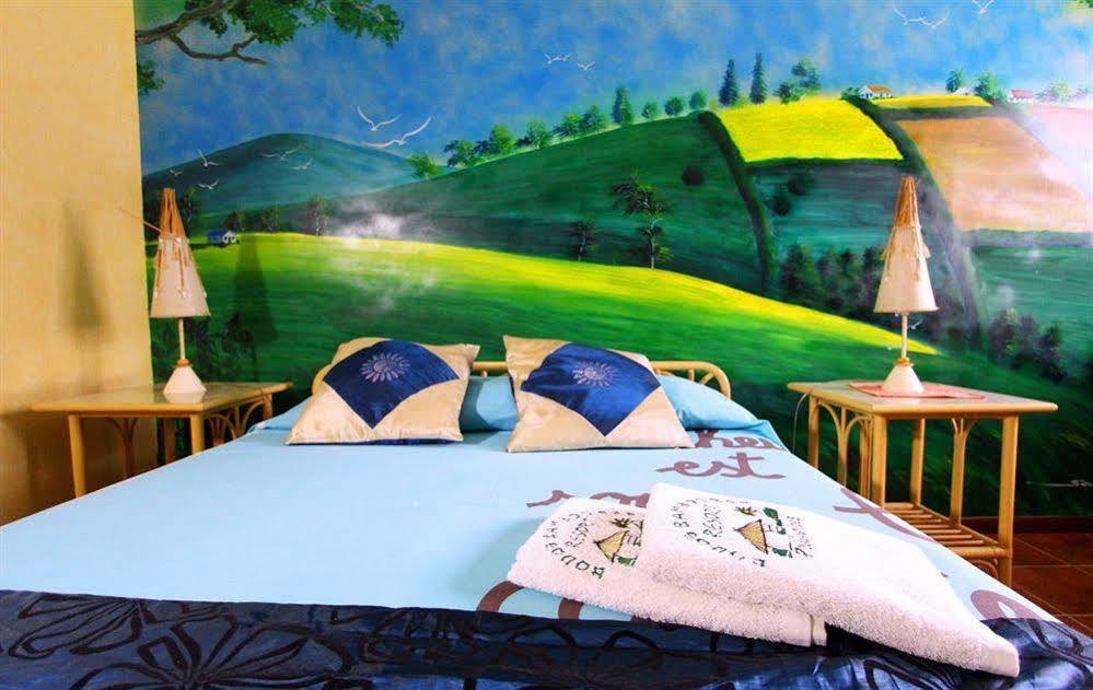 Parrot Paradise Resort Boljoon Εξωτερικό φωτογραφία
