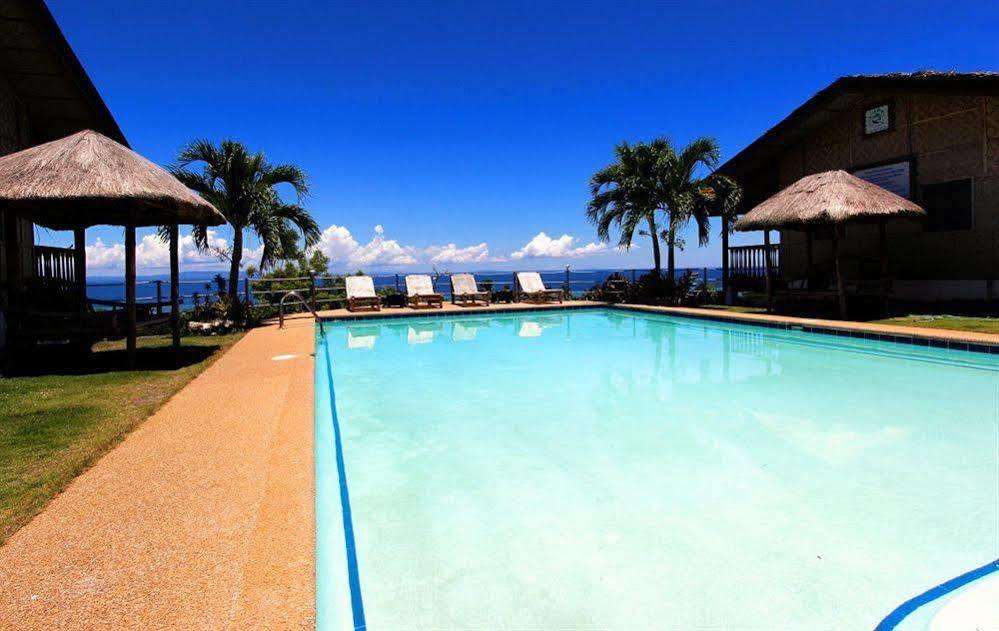Parrot Paradise Resort Boljoon Εξωτερικό φωτογραφία