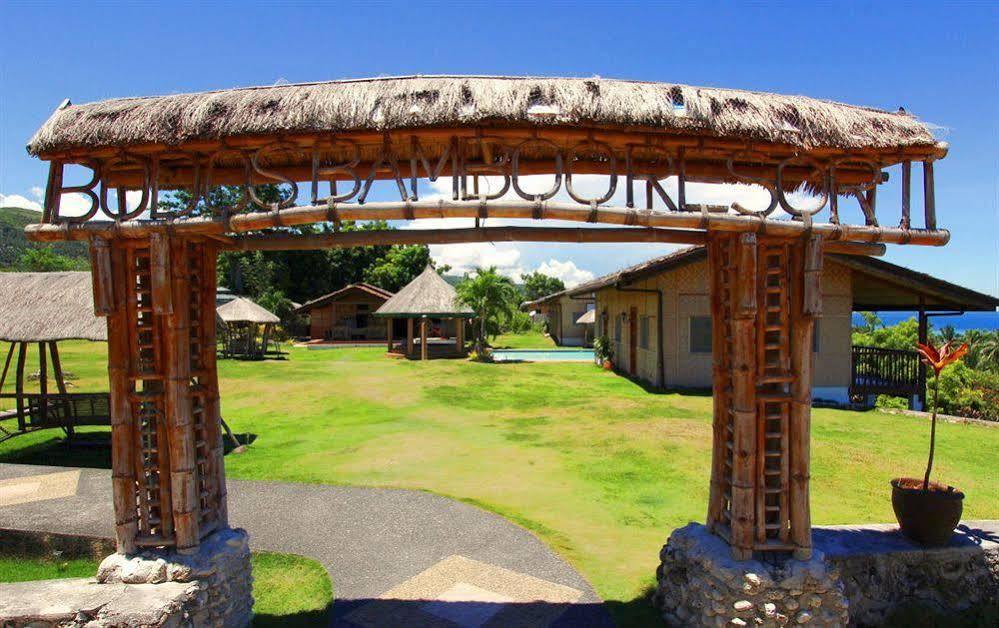 Parrot Paradise Resort Boljoon Εξωτερικό φωτογραφία
