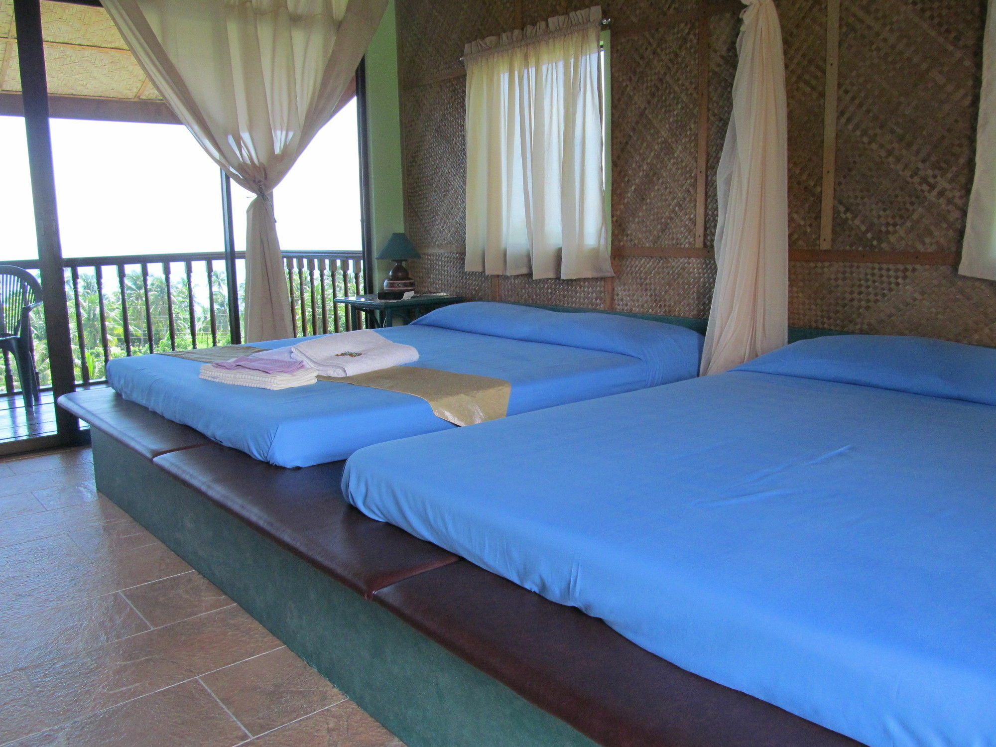 Parrot Paradise Resort Boljoon Εξωτερικό φωτογραφία