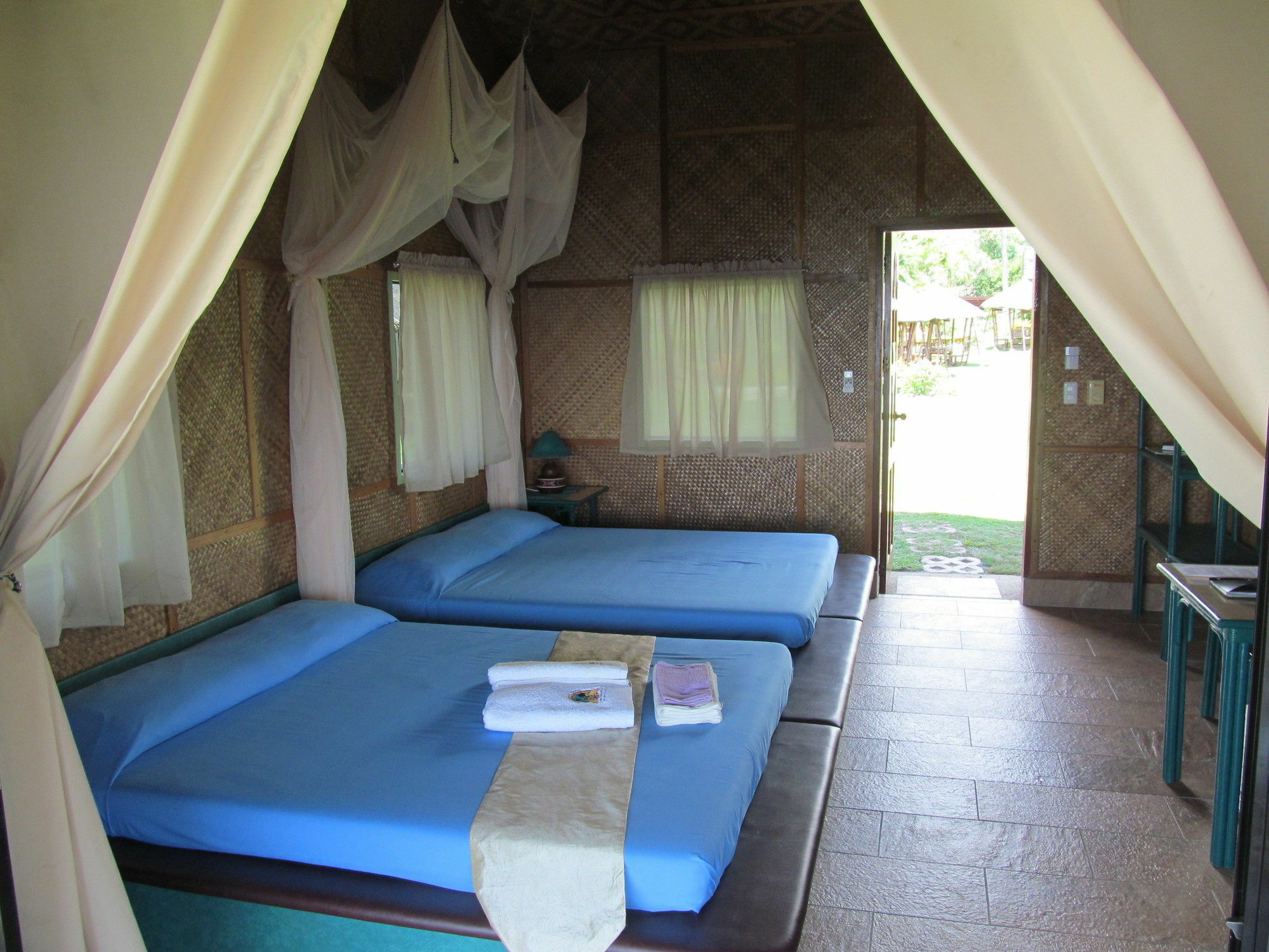 Parrot Paradise Resort Boljoon Εξωτερικό φωτογραφία
