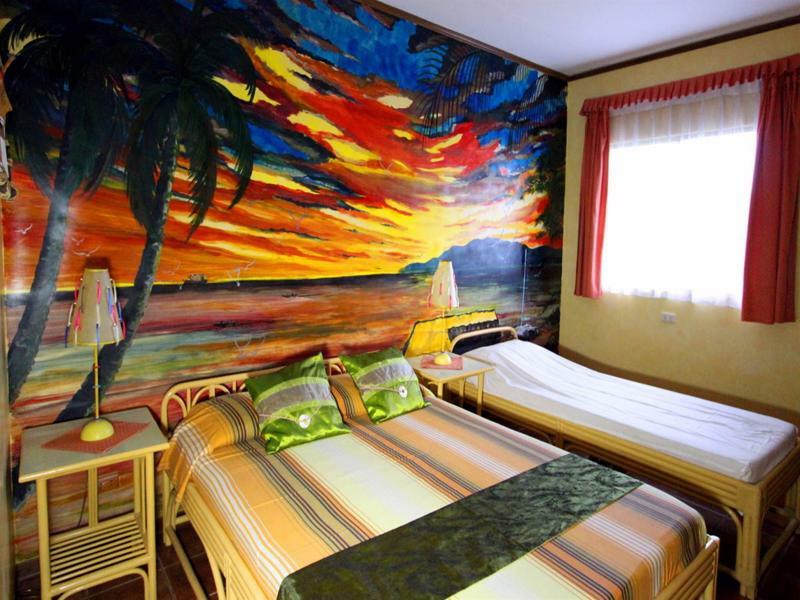 Parrot Paradise Resort Boljoon Εξωτερικό φωτογραφία
