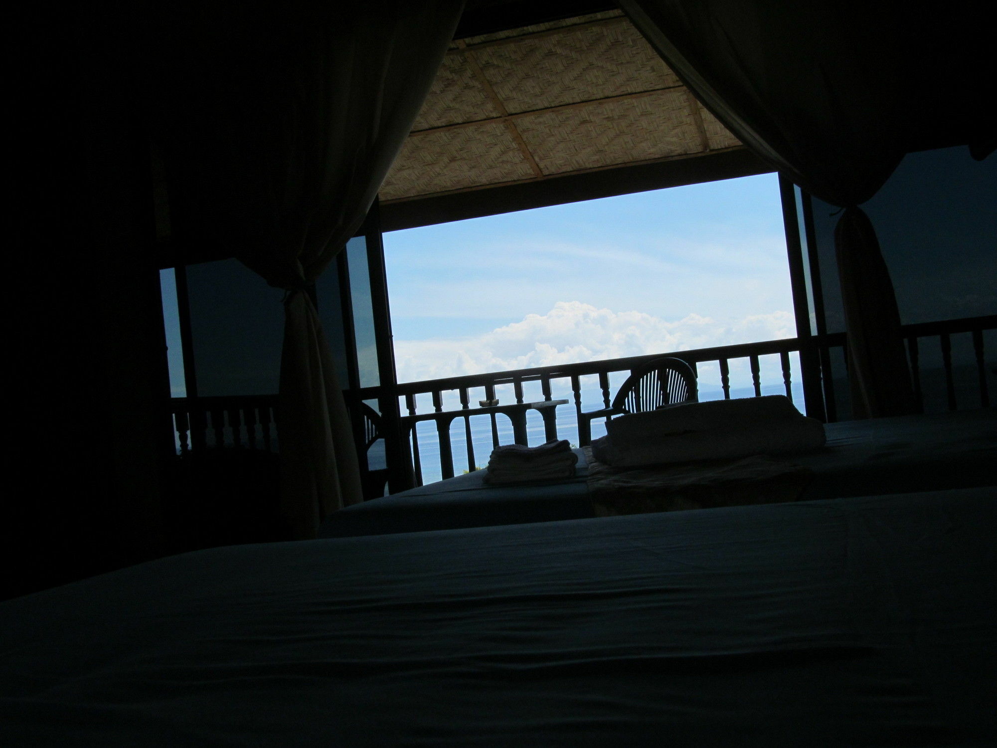 Parrot Paradise Resort Boljoon Εξωτερικό φωτογραφία