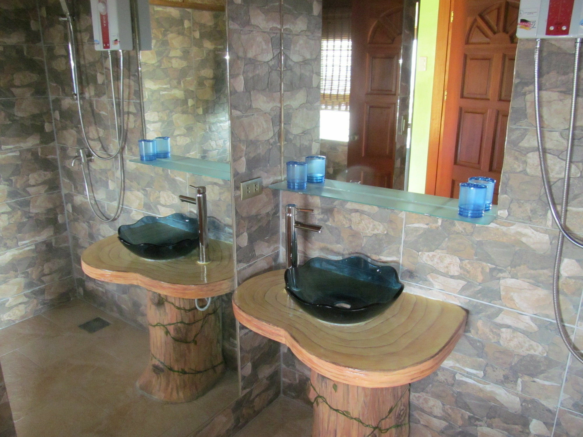 Parrot Paradise Resort Boljoon Εξωτερικό φωτογραφία